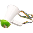 thumbnail image 4 of Haut-parleur Mégaphone 10 W, 4 of 5