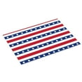 thumbnail image 2 of Balery Design Name Drying Mat For Kitchen Counter, 18x24 Inch Summer Ultra Absorbent Home Dish Drainer Mats Plate Holder, 2 of 9