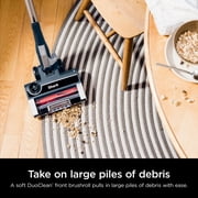 Shark Cordless Handheld Vacuum Cleaner - Powerful Suction