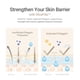 thumbnail image 4 of HAYEJIN RiceFila Facial Oil Toner, Gluten Free Hydrating Toner for Oily Skin w/Rice Bran Extract, Niacinamide & Hypoallergenic Formula, Korean Skin Care Dry Skin Toner for Face (150ml, 5.07 fl oz), 4 of 9