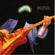 Dire Straits - Money For Nothing - Remastered - Music & Performance - Vinyl