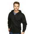thumbnail image 2 of Absolute Apparel Mens Zip Thru Hood, 2 of 3