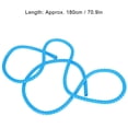 thumbnail image 3 of 180cm Cable Protector Spiral AntiBite AntiBreak Cable Saver Protector for Pet Cat(Cable Protector ), 3 of 4