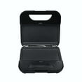 thumbnail image 4 of Kalorik Multi-Purpose Waffle, Grill and Sandwich Maker SM 47451 SS, 4 of 9