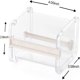 thumbnail image 2 of Dispensador De Cinta Adhesiva Transparente Visible Washi Organizador De Cinta Adhesiva Soporte De Cinta Adhesiva Para Escritorio Soporte Para Rollos De Cinta Adhesiva Diy Cortador De Cinta Adhesiva, 2 of 5