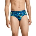 thumbnail image 2 of Jockey Men's ActiveStretch Brief - 4 Pack, 2 of 5