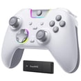 thumbnail image 1 of Controlador Inalámbrico EasySMX X05Pro para PC, Switch, Android e iOS, 1 of 9