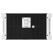 BOSS Audio Systems AR4000D Monoblock Amplifier - 4000 Watt Amp, Class D Car Audio Amp, 1 Ohm Stable, Mosfet Power Supply