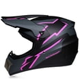 thumbnail image 4 of Casco Todoterreno Para Motos, 4 of 4