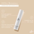 thumbnail image 2 of Crema hidratante Glo Skin Beauty sin aceite con ácido hialurónico 50 ml, 2 of 9
