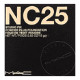 thumbnail image 3 of MAC Studio Fix Powder Plus Foundation NC25 15ml/0.52 oz, 3 of 5