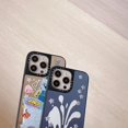 thumbnail image 4 of Nct Dream para iPhone 15 Pro Max Funda para teléfono móvil 14 Pro Marca de moda 13 Espejo 12 Juego de tren de aterrizaje apropiado, 4 of 5