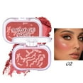 thumbnail image 1 of for Glow - Natural Makeup Face Milk Make up Lip And Cheek Finish Long-Lasting Color Easy Hard Candy Makeup Glow Wand Makeup Application Lightweight Formula for Happy Products under Eye, 1 of 7