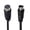 straight head-1.8m, variant on Versatility 9Pin DIN Male to Female S Video Cable for Monitoring Projectors and Various Video Devices Cable
