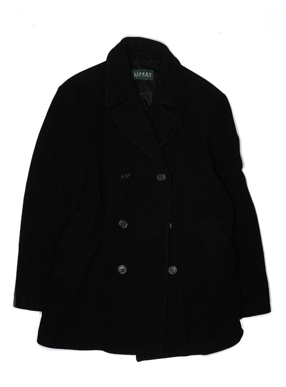 Lauren Ralph Lauren Womens Peacoats in Womens Coats 