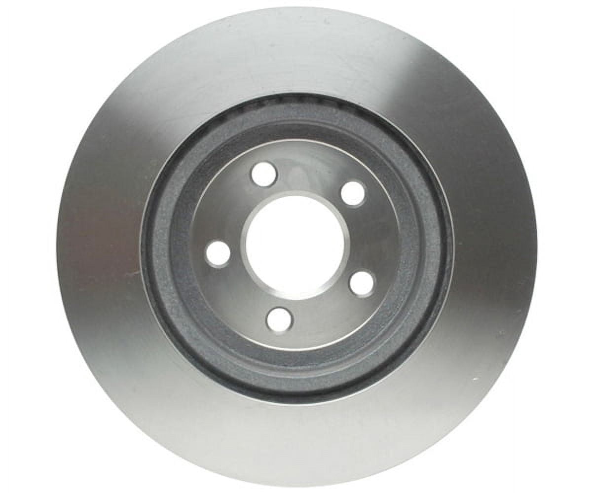 Disc Brake Rotor-Advanced Technology Front Raybestos 780256 Fits select: 2014-2015 CHRYSLER 300C, 2006-2013 DODGE CHARGER