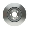 thumbnail image 2 of Disc Brake Rotor-Advanced Technology Front Raybestos 780256 Fits select: 2014-2015 CHRYSLER 300C, 2006-2013 DODGE CHARGER, 2 of 4