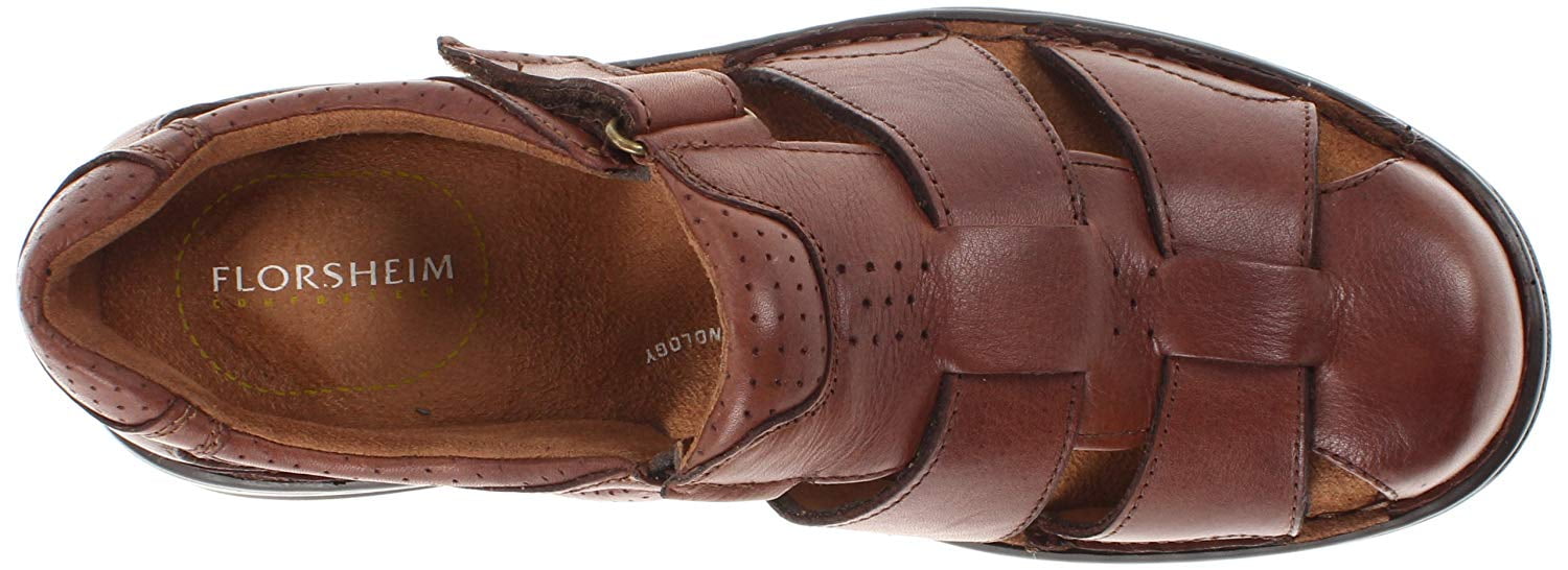 florsheim sandals mens