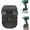 for Dewalt &for Milwaukee to Metabo HPT Battery, variant on Adapte Fit for MA*KITA 18V Batteries Work for Hita*chi 18v Lithium Cordless Tools and for Meta*bo HPT18V (Not 36V) Slide Style Tools
