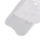 thumbnail image 5 of Plantilla para aumentar la altura, plantilla transparente para aumentar la altura Inserciones para levantar el talón Plantilla ajustable para aumentar la altura Compacta y liviana, 5 of 11