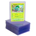 thumbnail image 4 of Funda protectora de tarjetas en la parte superior, 50 quilates, para tarjetas coleccionables, 4 of 5