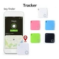 thumbnail image 2 of Mini GPS Tracker Car Alarm Wallet Keys Alarm Locator Realtime Kids Pets Anti-Lost Smart Key Finder ,Timely Reminder, 2 of 7