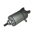 thumbnail image 3 of shamofeng Starter Motor FOR Yamaha Grizzly 350 2007-2014 Wolverine 350 2006-2009 Yamaha Atv Yfm350 Yfm35 Yfm 350 Bruin 2004 2005 2006 FZR600 R 1989 1999 Yamaha YZF600R YZF 600 R 599cc 3HE81890 18757N, 3 of 3