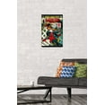 thumbnail image 4 of Marvel Comics - Amazing Spider-Man #123 Wall Poster, 14.725" x 22.375", 4 of 6