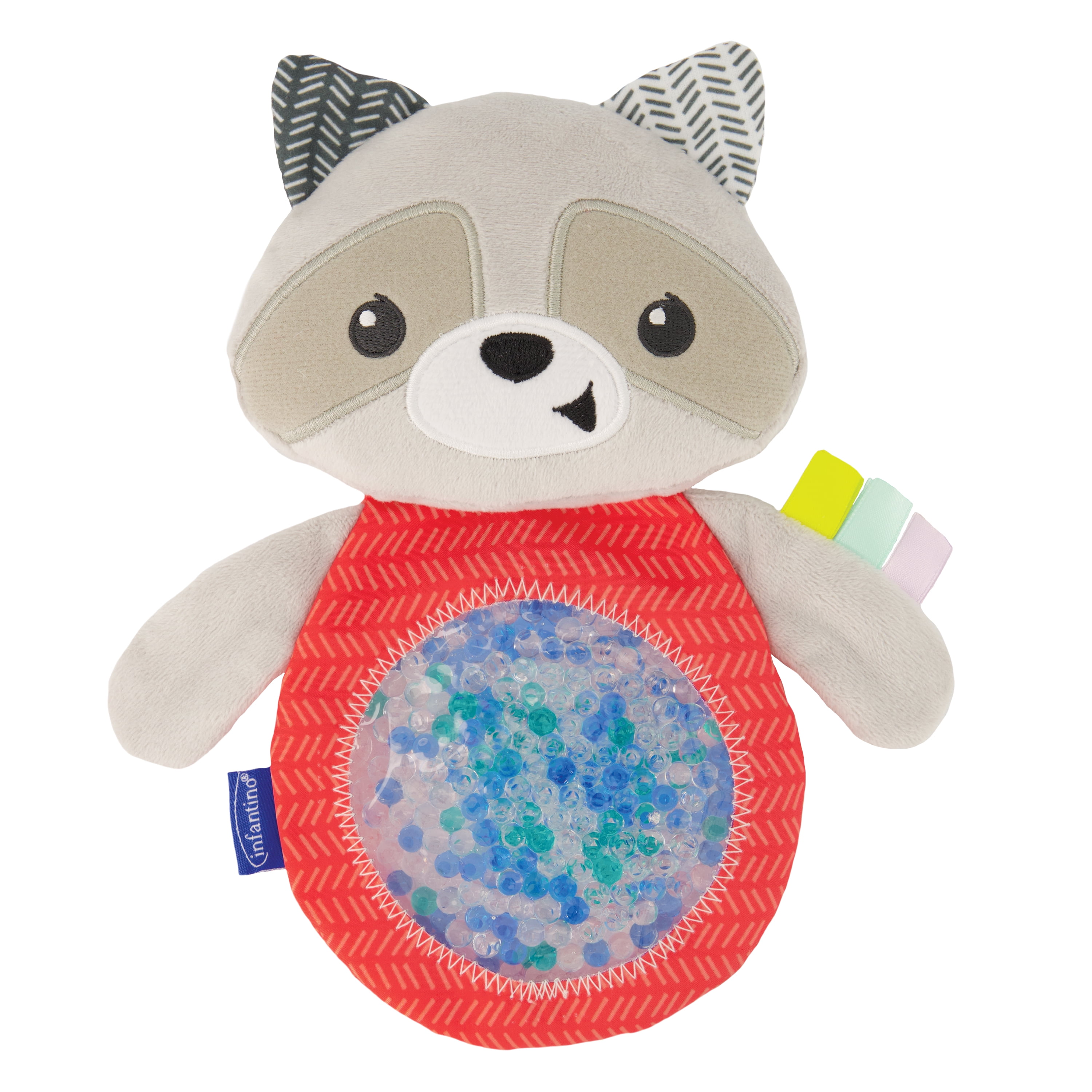 Infantino Seek & Squish Sensory Pal