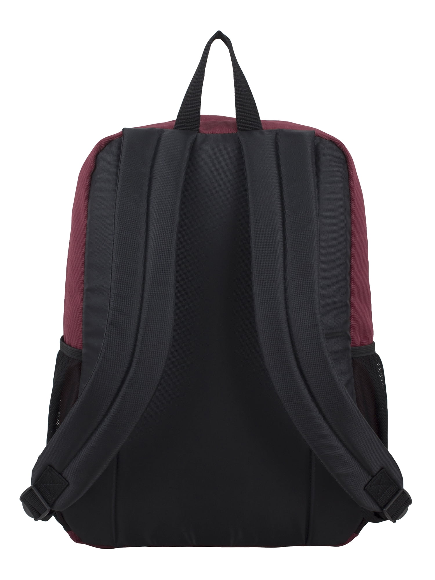 Fuel Unisex Legacy Everyday Classic Backpack, Maroon