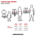 thumbnail image 3 of Airhead Airhead Tropic, Child Size PFD, 3 of 3