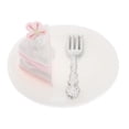 thumbnail image 2 of 6x1/12 Miniaturas Casa De Muñecas Juego Pastel De Comida Decoración De Casa De Muñecas Pastel De, 2 of 8