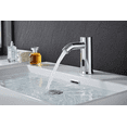 thumbnail image 3 of ESSATO MONOMANDO grifo LLAVE con SENSOR PARA LAVABO de BAÑO GB-051 MONOMANDO PARA LAVABO, 3 of 4