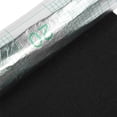 thumbnail image 3 of M Buder Protector de Muebles Autoadhesivo contra Rasguños de Gato Rascador para Sofá Sillas y Puertas de Poliéster 40 cm x 200 cm Negro Fácil Instalación, 3 of 9