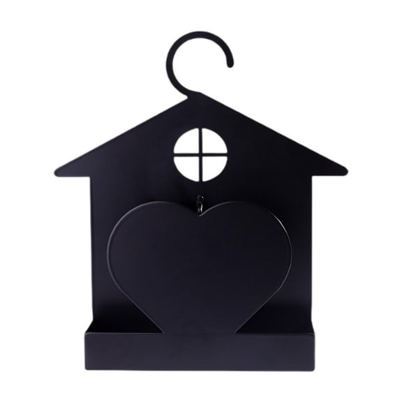 Kuntesetty Coil Holder Coil Tray Wall-mounted Home Decoration Sturdy Creative s Rack Black