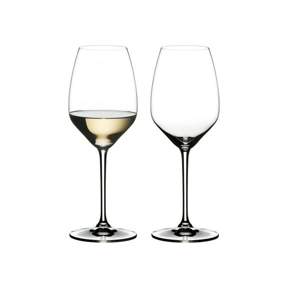 Riedel 4441/15 Extreme Riesling Glass, Set of 2, Clear