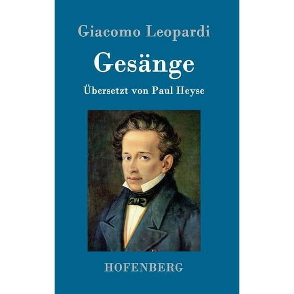 Gesänge (Hardcover)