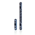 thumbnail image 2 of Replacement Hard Buttons (Power / Volume) Compatible For Xiaomi Mi 8 Lite (Aurora Blue), 2 of 3