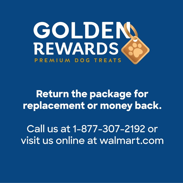 Golden Rewards Freeze Dried Beef Liver Dog Treats, 3 oz photo 8
