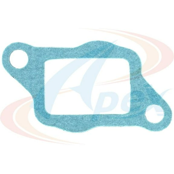 APEX Automobile Parts Inc Water Outlet Gasket