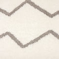 thumbnail image 3 of The Spruce Lawrence Izek Area Rug, Ivory/Grey, 7'10"x10'2", 3 of 10