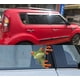 thumbnail image 1 of Calcomanía para ventana de camión de dibujos animados en 3D Peep Frog Calcomanía para ventana de automóvil Calcomanía para automóvil Calcomanía para parachoques resistente al agua (2 piezas) LingWen 9024715689375, 1 of 1