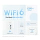 thumbnail image 2 of ROUTER TP LINK MESH DECO X10 2 PACK WIFI DUAL BAND AX1500 TP-Link, 2 of 6