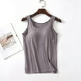 2024 Womens Tank Tops Active Tops for Women with Built in Bras Active