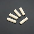thumbnail image 3 of CTIRCHIU 5Pcs ABS String Nut for String Instruments Noise Reduction Repair Accessory, 3 of 7