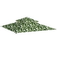 thumbnail image 2 of Garden Winds Replacement Canopy Top Cover for the Madaga Gazebo -Standard 350 - Palm, 2 of 8