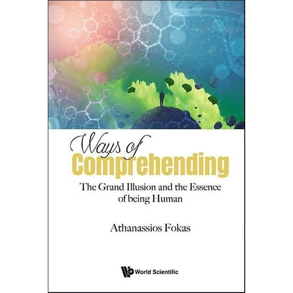 Ways of Comprehending, (Hardcover)