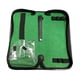 thumbnail image 3 of Bolsa de juego de putter de golf Bolsa de cuero de PU Estuche de contenedor Juego de putt de golf Llevar para practicar Deportes al aire libre Pelota, 3 of 8