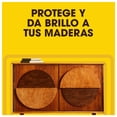 thumbnail image 4 of Aceite lustrador de muebles Pledge renovador aroma cereza 500 ml, 4 of 5