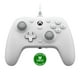 thumbnail image 1 of Control Joystick GameSir G7 HE Mando con licencia oficial para Xbox Series X|S Xbox One Windows 10|11 PC Blanco, 1 of 12